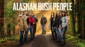 Alaskan Bush People