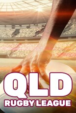 QLD Rugby League