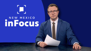 New Mexico in Focus