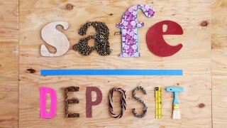 Safe Deposit