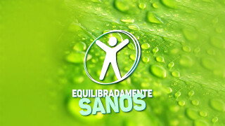 Equilibradamente Sanos