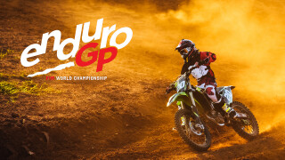 2026 FIM Enduro GP World Championship