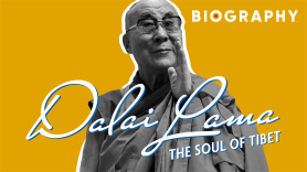 Dalai Lama: The Soul of Tibet