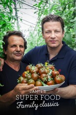 Jamie's Super Food Family Classics