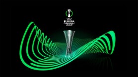 UEFA Europa Conference League Soccer