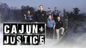 Cajun Justice