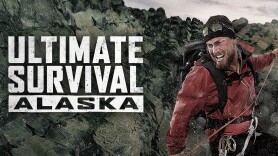 Ultimate Survival Alaska