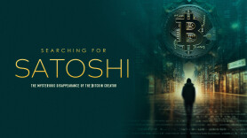 Searching for Satoshi: The Mysterious Disappearance of the Bitcoin Creator