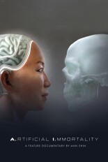 Artificial Immortality