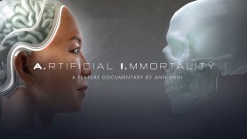 Artificial Immortality