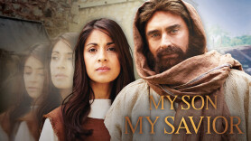 My Son, My Savior