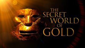 The Secret World of Gold