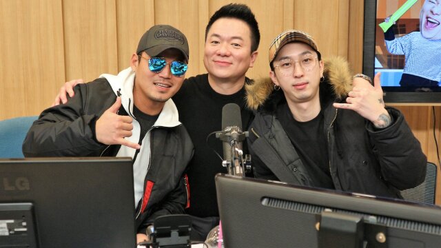 TV Cultwo Show