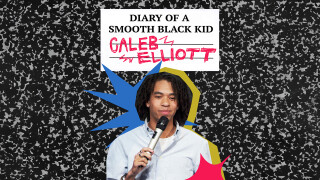 Caleb Elliott: Diary of a Smooth Black Kid