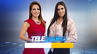 Telediario express