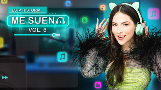 Esta historia me suena, Vol. 6