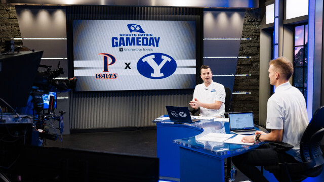 BYU Sports Nation Basketball Wrap Up