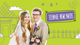 Teenage Newlyweds