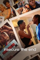 Insecure: The End