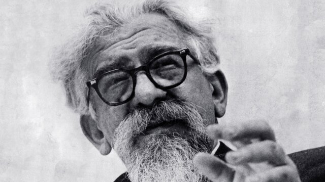 Spiritual Audacity: The Abraham Joshua Heschel Story