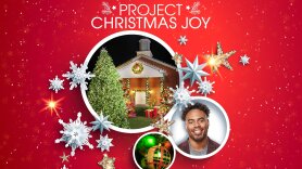 Project Christmas Joy