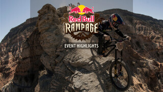 Rampage Event Highlights