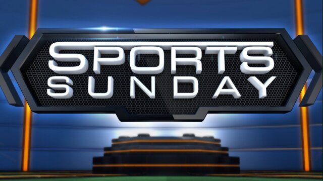 Sports Sunday