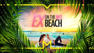 Ex on the Beach