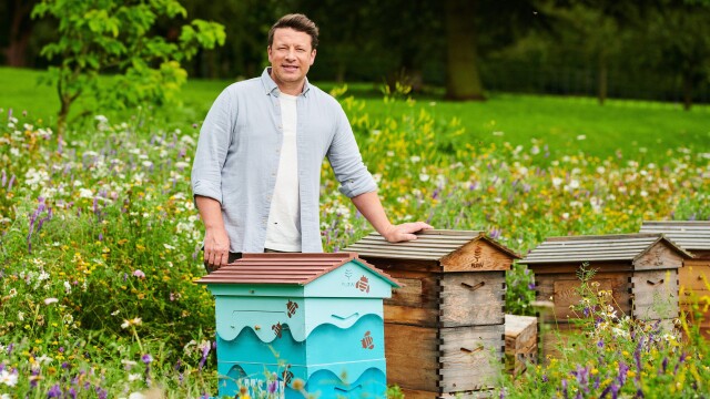 Jamie Oliver: Together