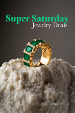 Super Saturday Jewelry Deals