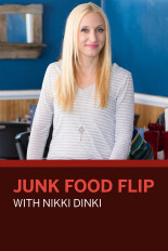 Junk Food Flip