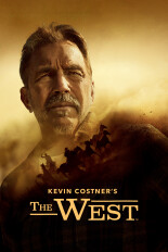 Kevin Costner's The West