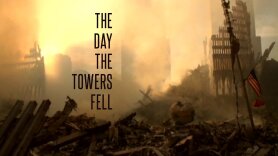 The Day the Towers Fell