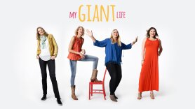 My Giant Life