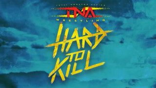 TNA Hard to Kill