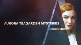 Aurora Teagarden Mysteries