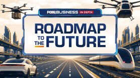 Fox Business in Depth: Roadmap to the Future