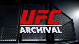 UFC Archival