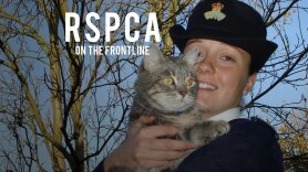 RSPCA: On the Frontline