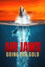 Air Jaws: Going for Gold