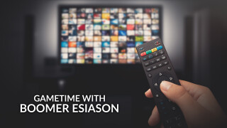 Gametime With Boomer Esiason