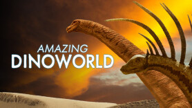 Amazing Dinoworld