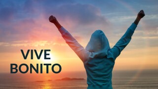 Vive bonito