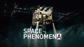 Space Phenomena