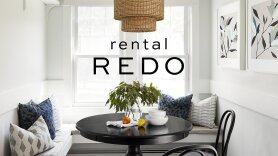 Rental Redo