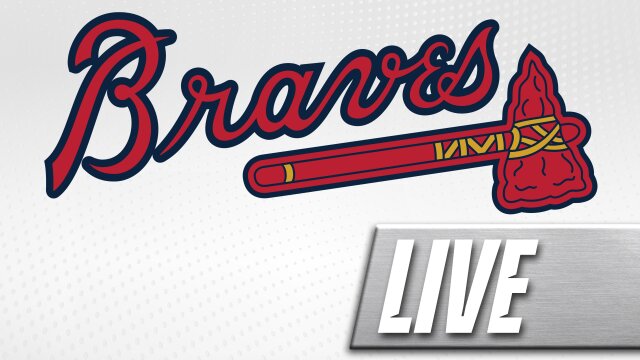 Braves Live! Pregame