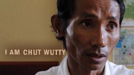 I Am Chut Wutty