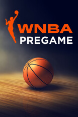 WNBA Pre-Show