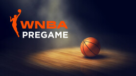 WNBA Pre-Show