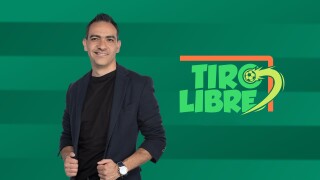 Tiro libre